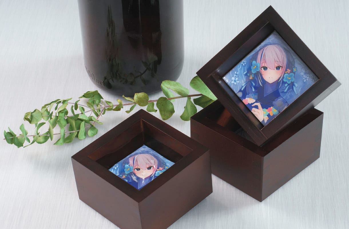 推しマス