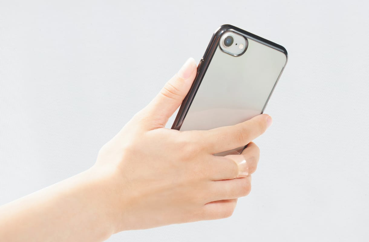 スマホのリング
